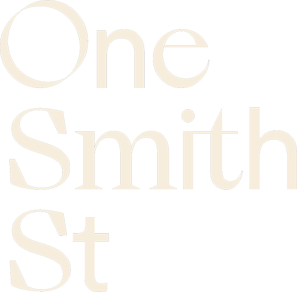 One Smith Street Logo